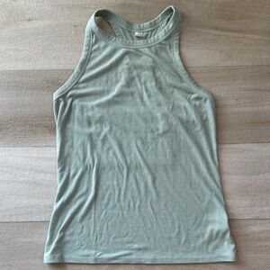 Old Navy Mint Green Women's Tank Top